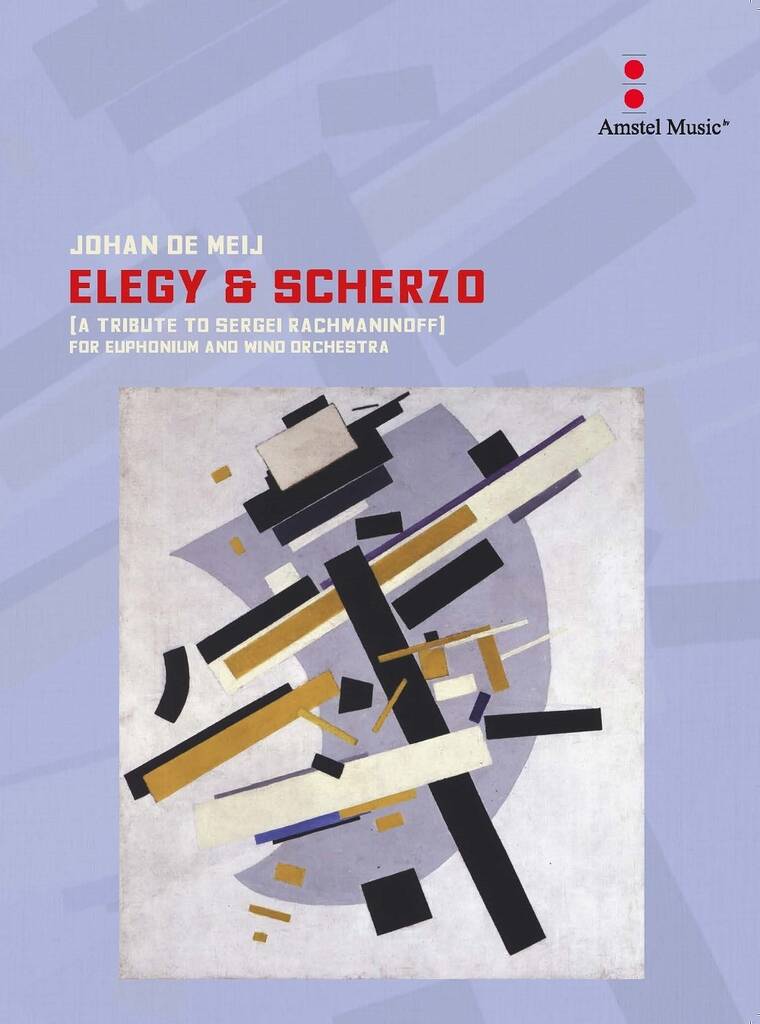 Elegy & Scherzo